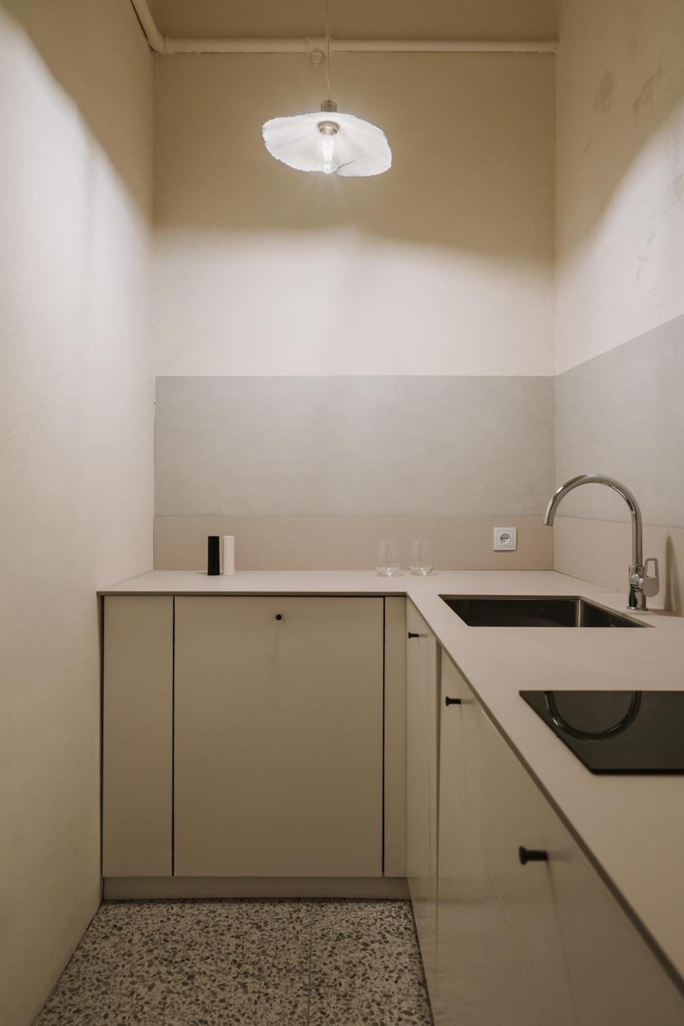 Here Apartments Krakow Ngoại thất bức ảnh