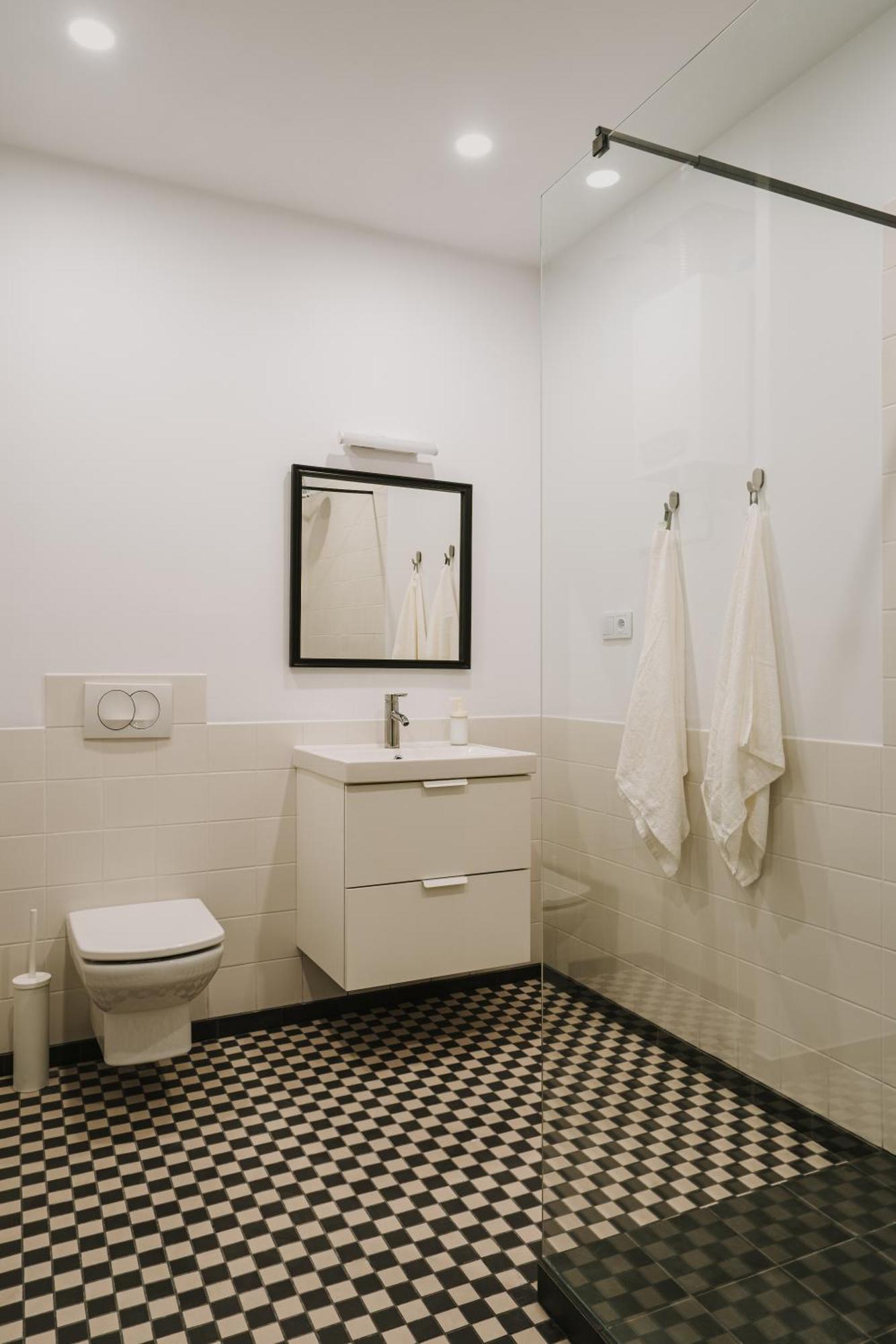 Here Apartments Krakow Ngoại thất bức ảnh