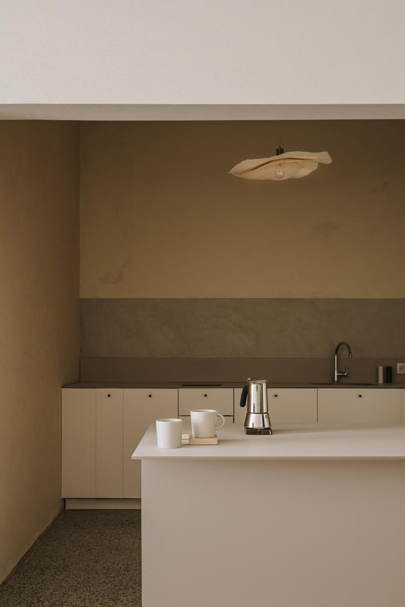 Here Apartments Krakow Ngoại thất bức ảnh