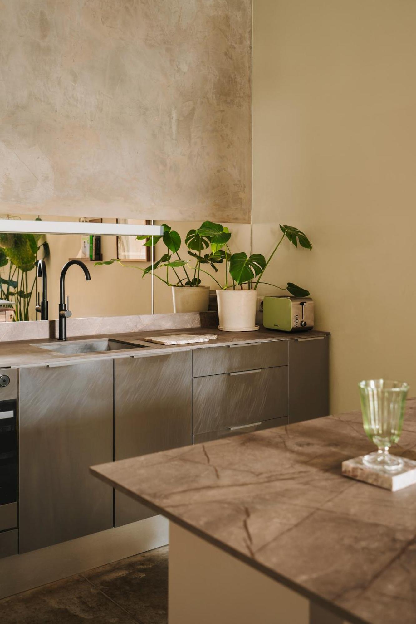 Here Apartments Krakow Ngoại thất bức ảnh