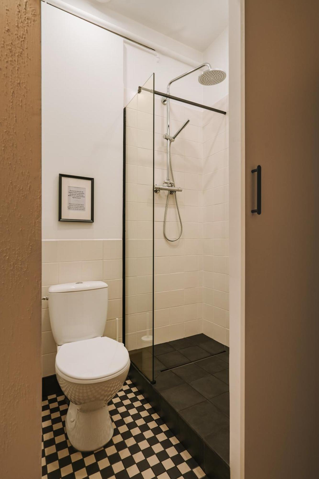 Here Apartments Krakow Ngoại thất bức ảnh
