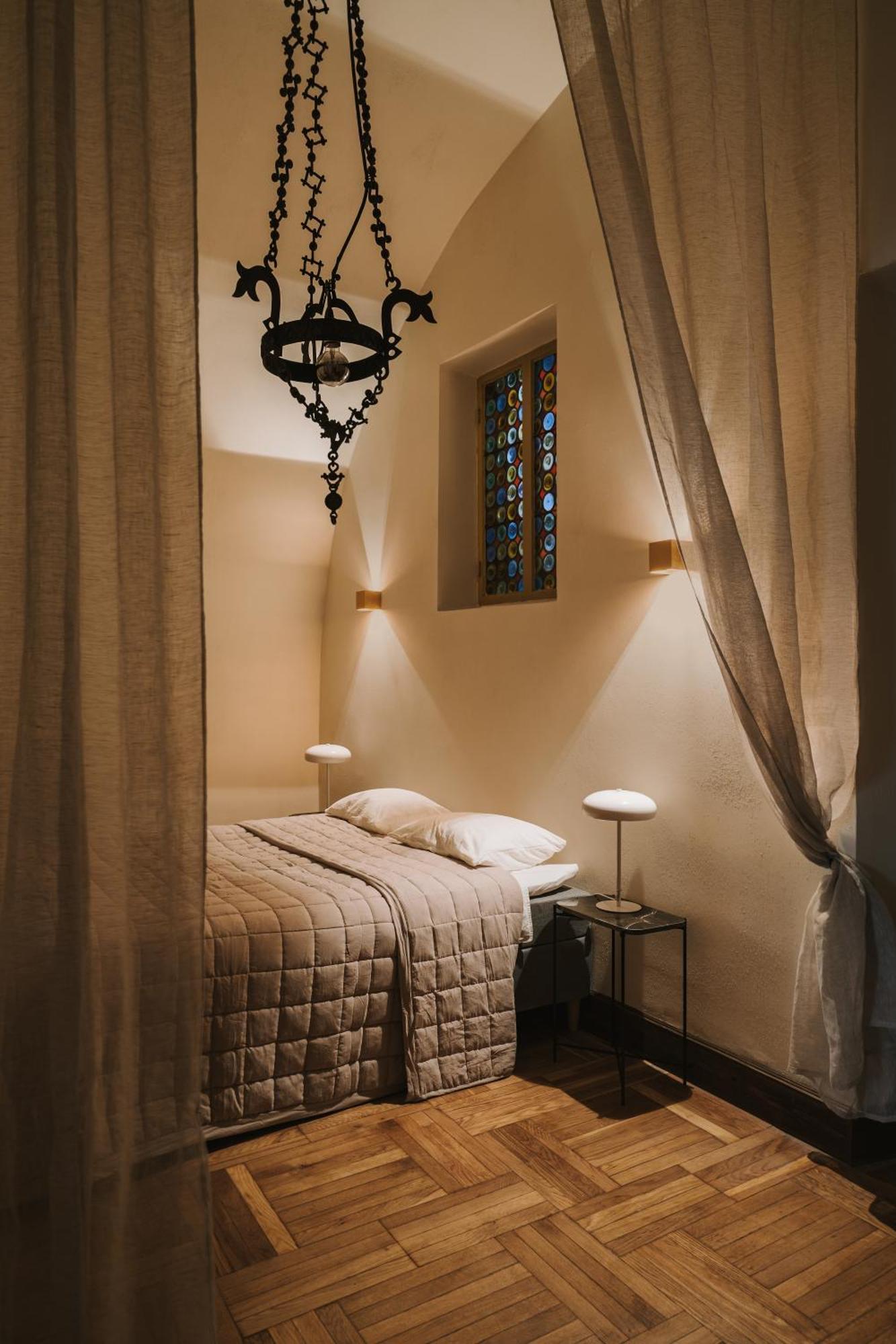 Here Apartments Krakow Ngoại thất bức ảnh